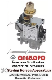 371103310 - Gasthermostaat 110-190°C ANGELO-PO