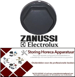 KNOPPEN ELECTROLUX, ZANUSSI HORECA APPARATUUR REPARATIE ONDERDELEN
