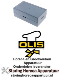 434402683 -Elektronische box timer looptijd 3/6/9min OLIS