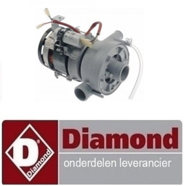 505130977 - Waspomp voor voorlader vaatwasser DIAMOND DC502