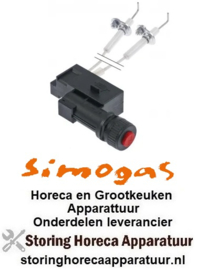 SIMOGAS HORECA EN GROOTKEUKEN APPARATUUR REPARATIE ONDERDELEN