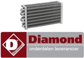 MR4/TP - KOELWERKBANK DIAMOND EUROPE HORECA EN GROOTKEUKEN APPARATUUR REPARATIE ONDERDELEN