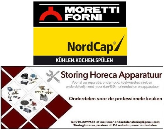 21449376002000 - Hittebestendige steen voor pizzaoven MORETTI - NEAP6C