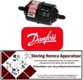 2893160374 -Filter DCL 162 Danfoss