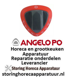 215110926 -Knop thermostaat ANGELO- PO