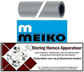 SLANG EN SLANGAANSLUITING MEIKO VAATWASSER HORECA EN GROOTKEUKEN REPARATIE ONDERDELEN
