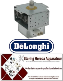 372D239001 - Magnetron / Microwave 5119108100 DE'LONGHI