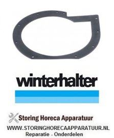 6983102203 - Pompdeksel pakking WINTERHALTER GS 27 B