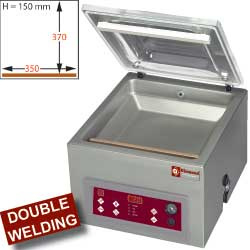 TA-85/N - Vacuummachine DIAMOND HORECA