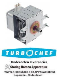 6894.033.21 - Magnetron  TURBOCHEF NGC