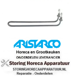 585416247 - Verwarmingselement 2000W 230V voor ARISTARCO