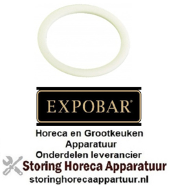 048528007 - Vlakpakking ø 50mm ID ø 40mm voor Expobar