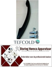 1171115200271 - Handvat voor koelkast TEFCOLD FSC 1450