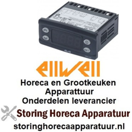 232379788 - Elektronische regelaar type IC915 - 12/24V  - ELIWELL