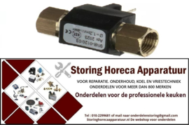 525457959 - Doorstroommeter