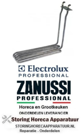 624416995 - Verwarmingselement 2900W 230V  Passend voor deze fabrikanten Electrolux, Zanussi