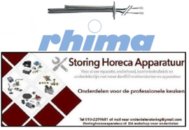 26118206 - Verwarmingselement 2400W,  230V vaatwasser RHIMA