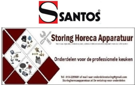 EM21110104  - Bout van Contrakegel voor citruspers Santos Super No10