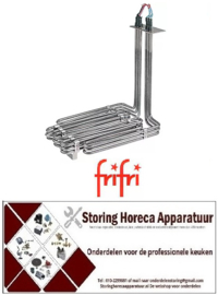 476416426 - Verwarmingselement 11400W voor friteuse FRI FRI
