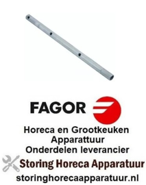 259505061 - Naspoelarm L 220mm sproeiers 3 FAGOR