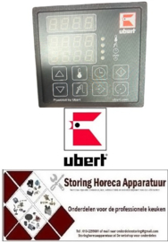 983342259 - Besturing Digitaal voor apparatuur UBERT HT - DHT