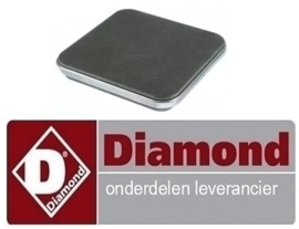 E7/2PQ4T - FORNUIS DIAMOND EUROPE HORECA EN GROOTKEUKEN APPARATUUR REPARATIE ONDERDELEN EN ACCESSOIRES