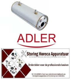 122524362 -Boiler ADLER