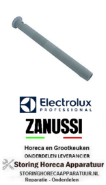 781504599 - Overlooppijp L 415mm ø 39mm Electrolux Zanussi