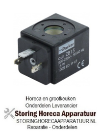 MAGNEETSPOELEN VOOR HORECA EN GROOTKEUKEN APPARATUUR REPARATIE ONDERDELEN