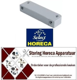 449.903.651 - Deurmagneet vaatwasser HORECA SELECT GGW2001