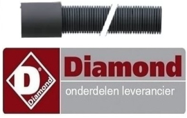 299513718	- Afvoerslang voor vaatwasser DC402 DIAMOND