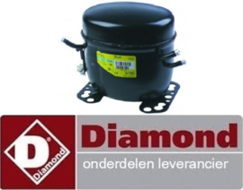 PIZZA KOELWERKBANK DIAMOND EUROPE HORECA EN GROOTKEUKEN APPARATUUR REPARATIE ONDERDELEN
