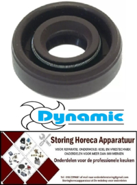 5670607 - Asafdichting BiD ø 8mm voor staafmixer DYNAMIC