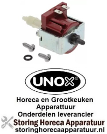 003499431 - Pomp tbv Stoom  UNOX oven XV393