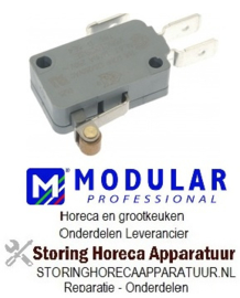 845240016 - Microschakelaar  voor MODULAR