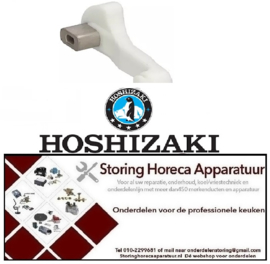 DIVERSEN HOSHIZAKI / GRAM IJSMAKER REPARATIE ONDERDELEN