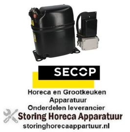 5163070356 -COMPRESSOR  GS26CLX CSR  SECOP