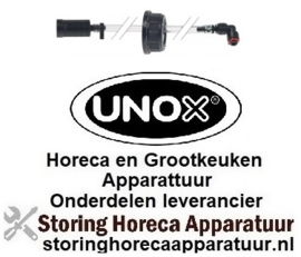 020521181 - Zuigventiel met slangaansluiting  UNOX