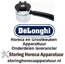 671124004 - STG CARAFFA(VETRO) EC5&7&9(DLS) DELONGHI