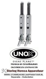 701701410 - Ovenscharnier set heteluchtoven UNOX