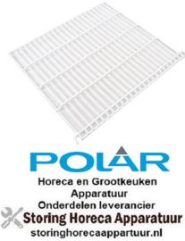 879AB379 - Polar rooster voor koeling G590 G591 GD879 en GD880