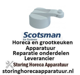 142695036 -Vlotter voor ijsmaker ø 75mm L 115mm H 40mm kunststof SCOTSMAN