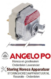 709375038 - Thermostaat t max 560°C voor Angelo Po