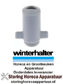 604517759 - Wassproeier wasarm voor vaatwasser Winterhalter