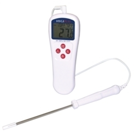 GG748 - Hygiplas digitale thermometer Catertherm