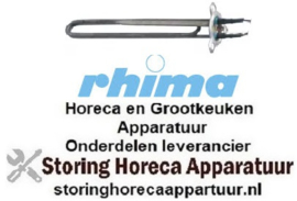 274416277- Boilerelement voor vaatwasser RHIMA DR39 - DR39S