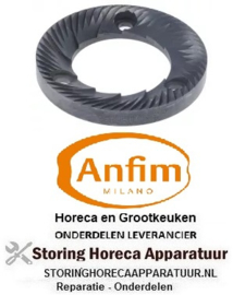455526218 - Maalschijven per paar draairichting links voor koffiemaler ANFIM