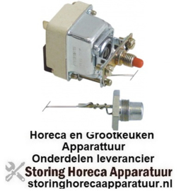 564375319 - Maximaalthermostaat uitschakeltemp 230°C 1-polig