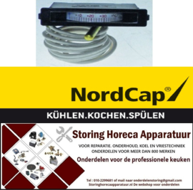 4571024100002 - Thermometer NordCap KU 380
