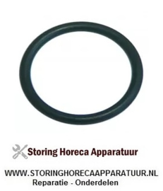 832456002 - O-ring EPDM materiaaldikte 6mm ID ø 48mm